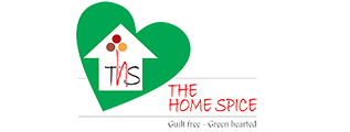 The Home Spice